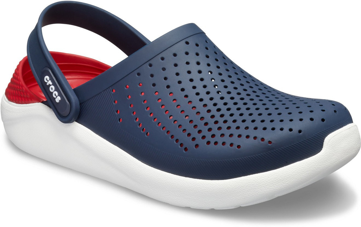 Image of CROCS Literide Clog Men Clogs