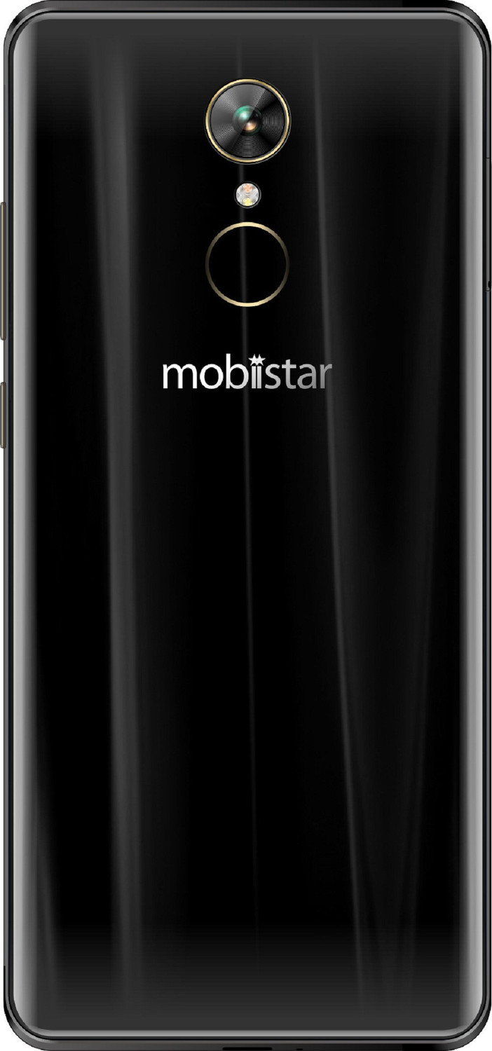 Image of mobiistar X1 Dual (Black, 32 GB)