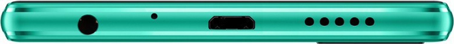 Image of Honor 9N (Robin Egg Blue, 64 GB)