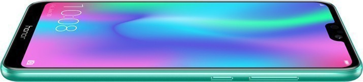 Image of Honor 9N (Robin Egg Blue, 64 GB)