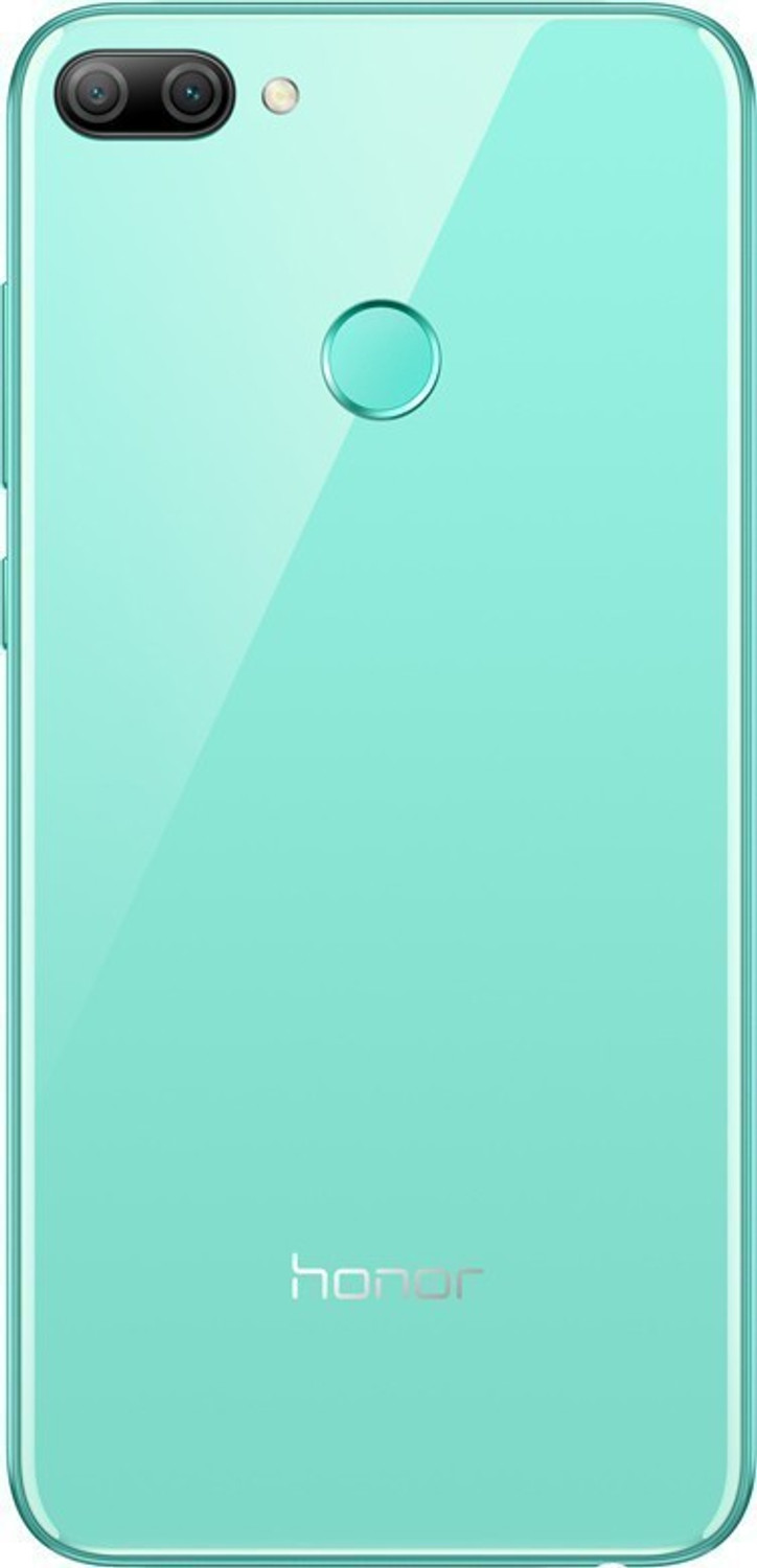 Image of Honor 9N (Robin Egg Blue, 64 GB)