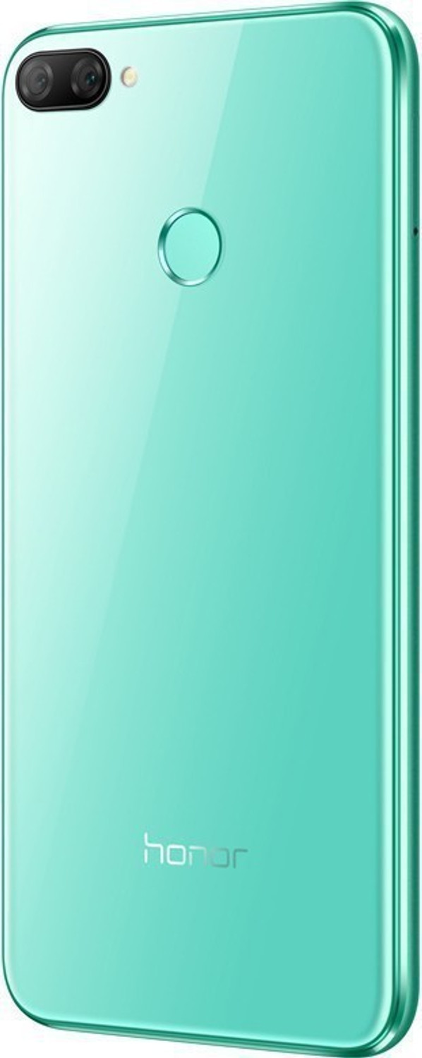 Image of Honor 9N (Robin Egg Blue, 64 GB)