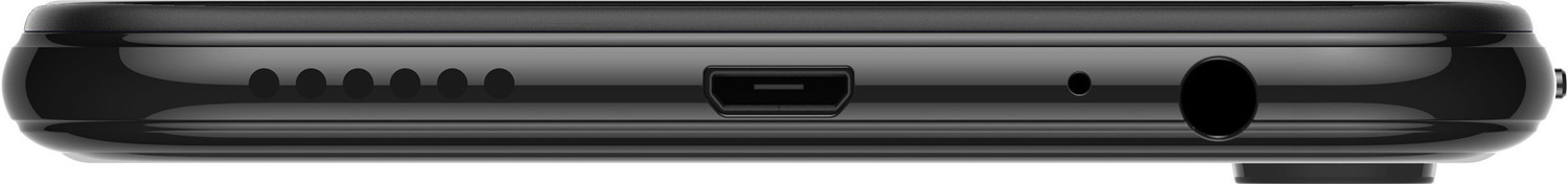 Image of Tecno Camon i4 (Nebula Black, 64 GB)