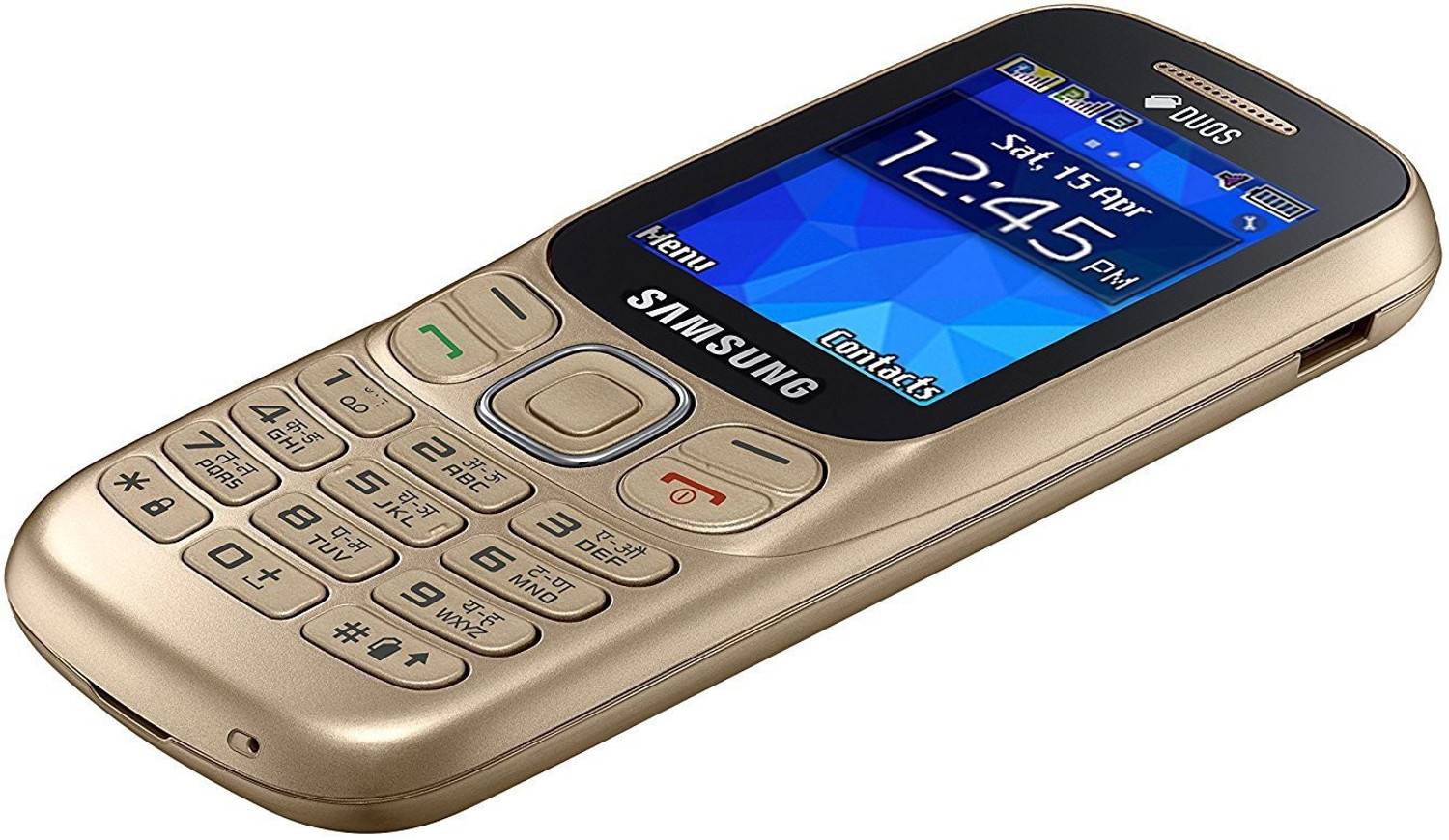 Image of Samsung Metro 313 Dual Sim