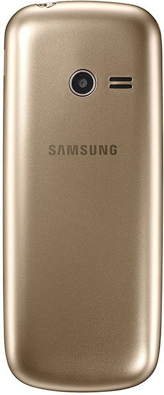 Image of Samsung Metro 313 Dual Sim