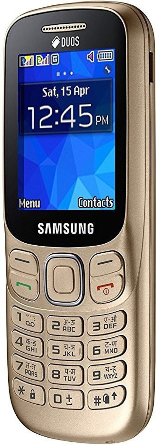 Image of Samsung Metro 313 Dual Sim