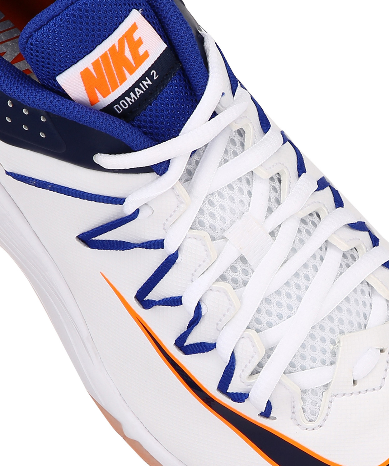 Nike domain 2 ns cricket hotsell shoes new model