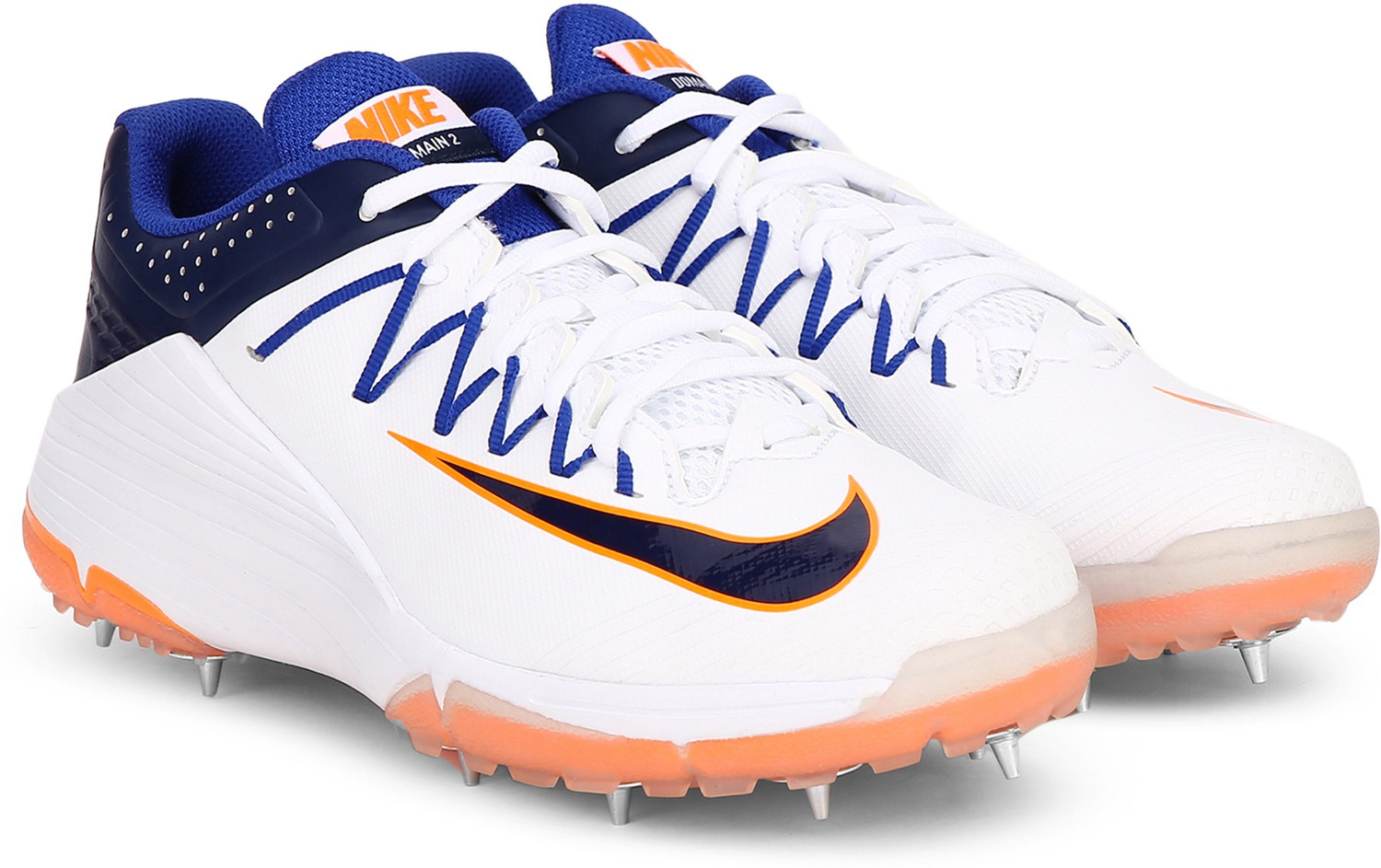 Image of NIKE DOMAIN 2 Cricket Shoes For Men
