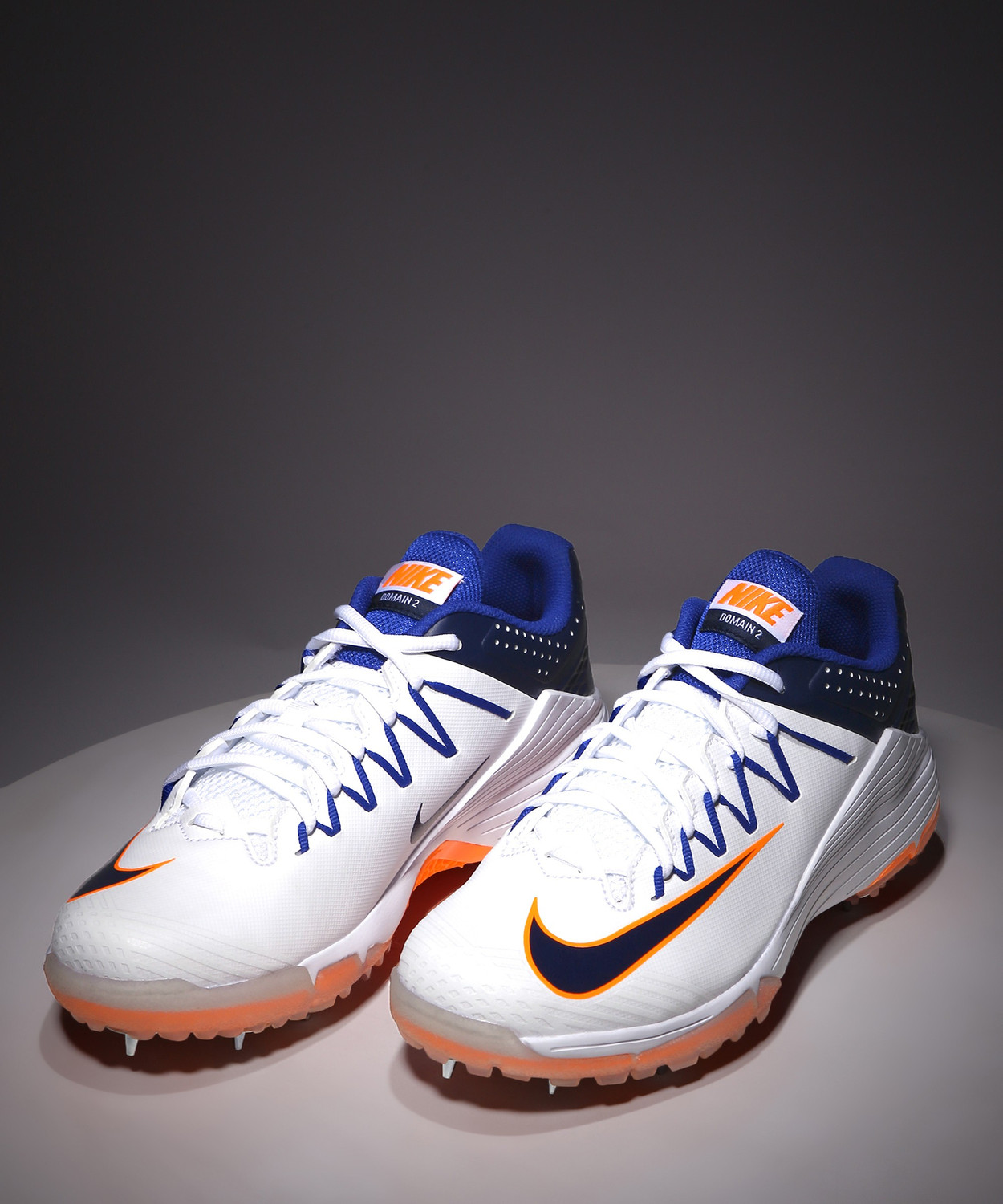 Nike india discount cricket shoes