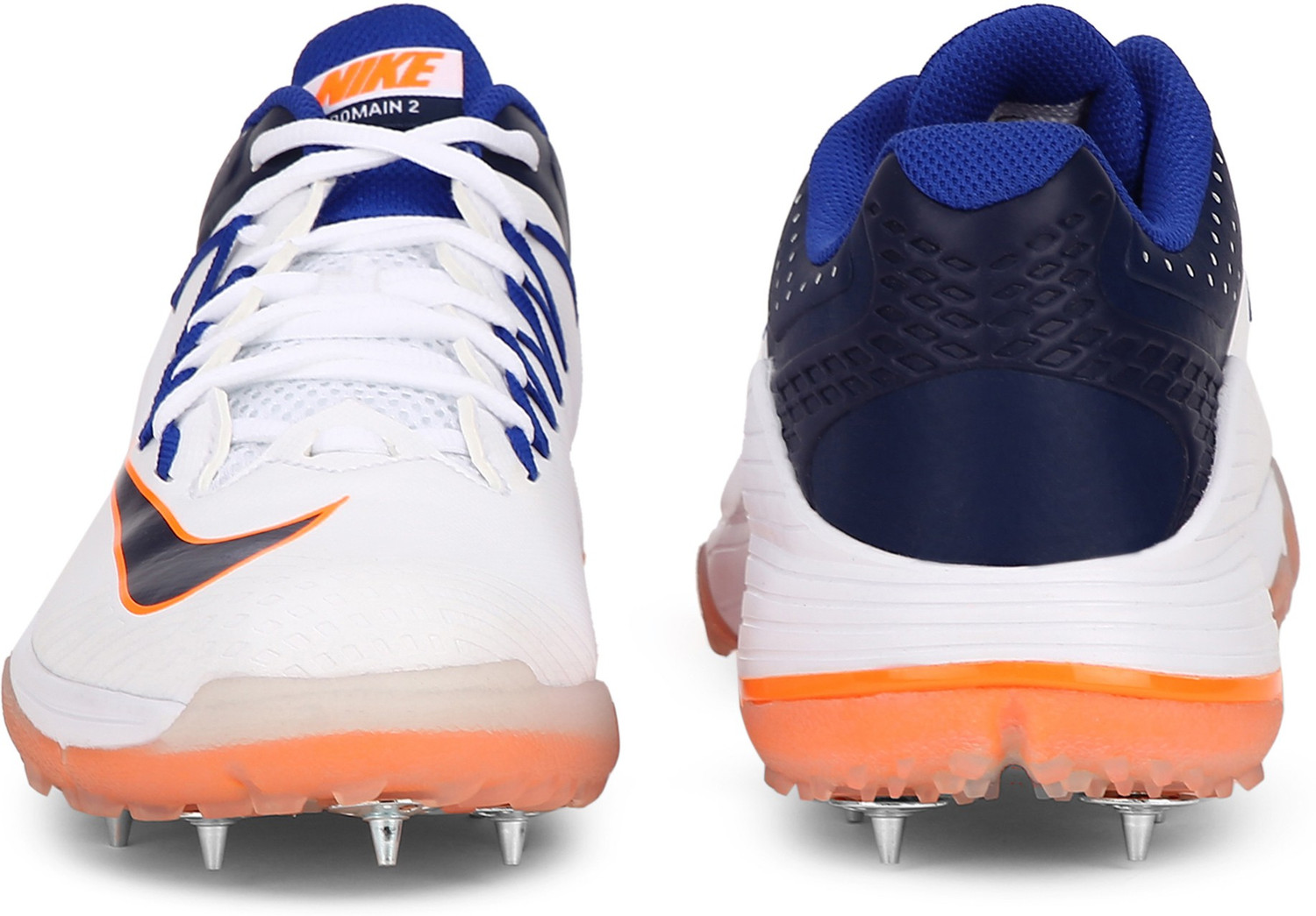 Image of NIKE DOMAIN 2 Cricket Shoes For Men