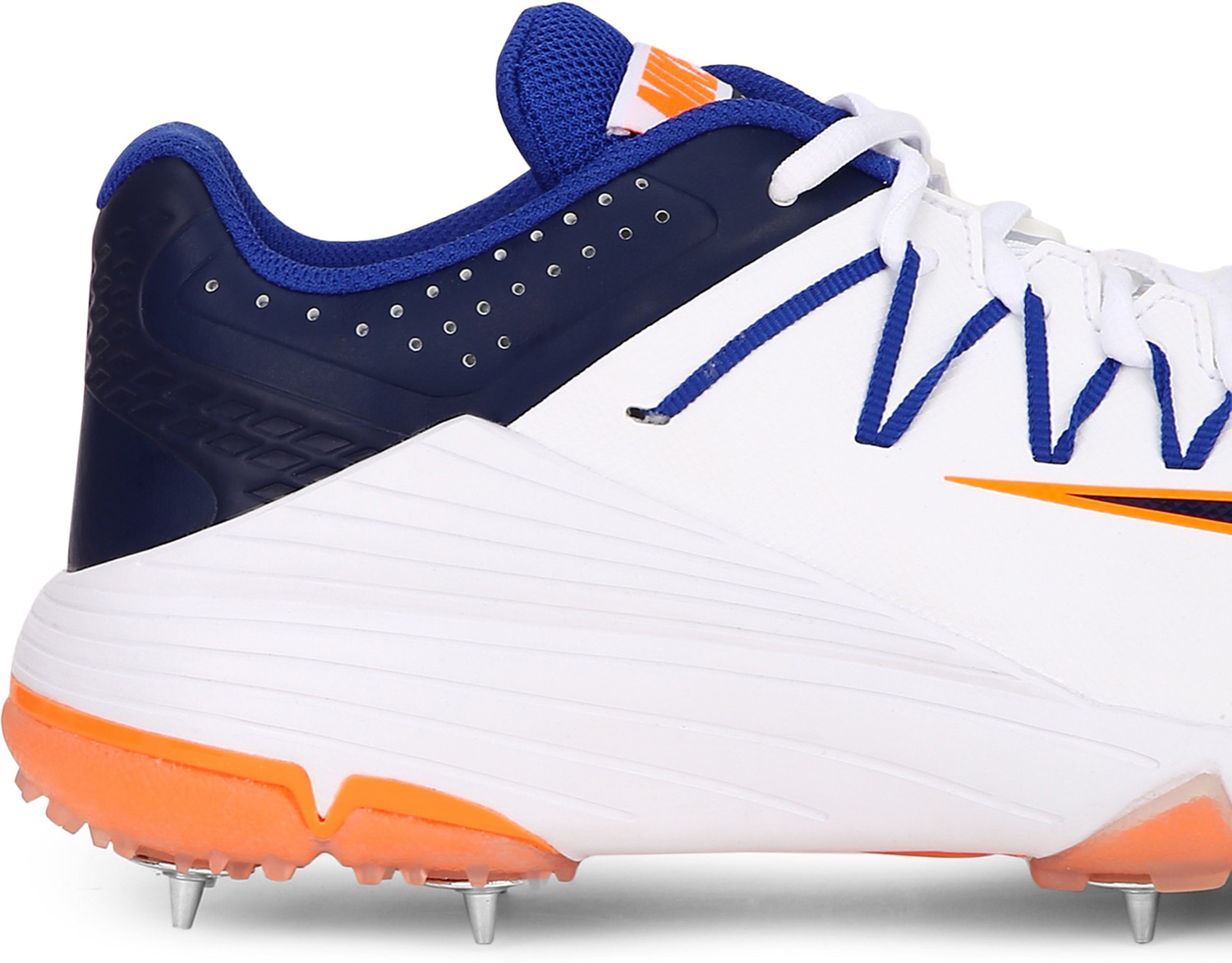 Image of NIKE DOMAIN 2 Cricket Shoes For Men