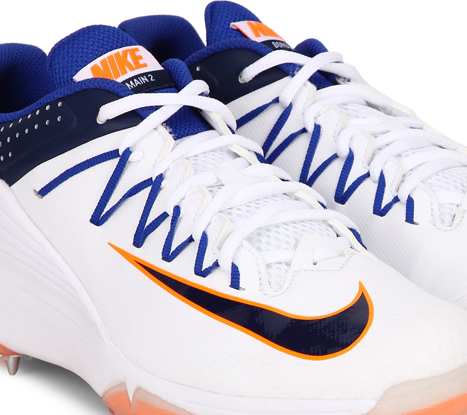 Image of NIKE DOMAIN 2 Cricket Shoes For Men