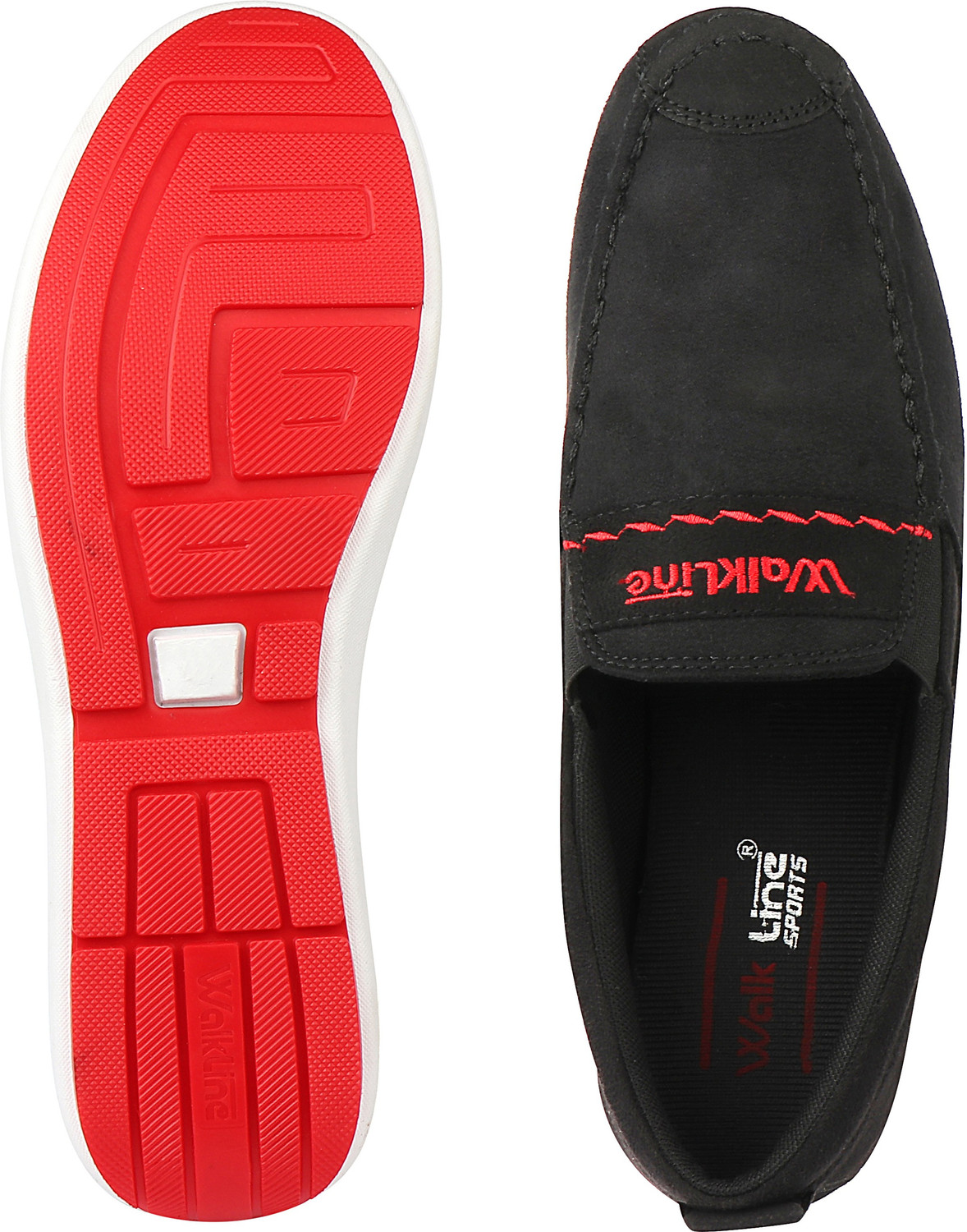 Walk line hotsell shoes price