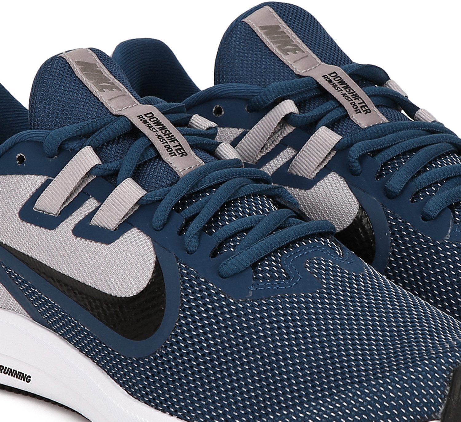 NIKE Downshifter 9 Running Shoes For Men Price History