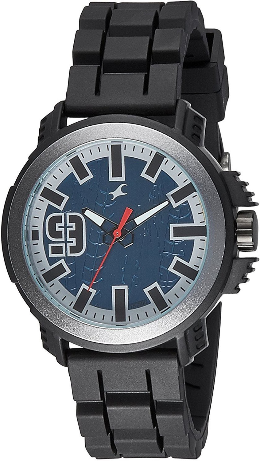Refurbished on sale fastrack watches
