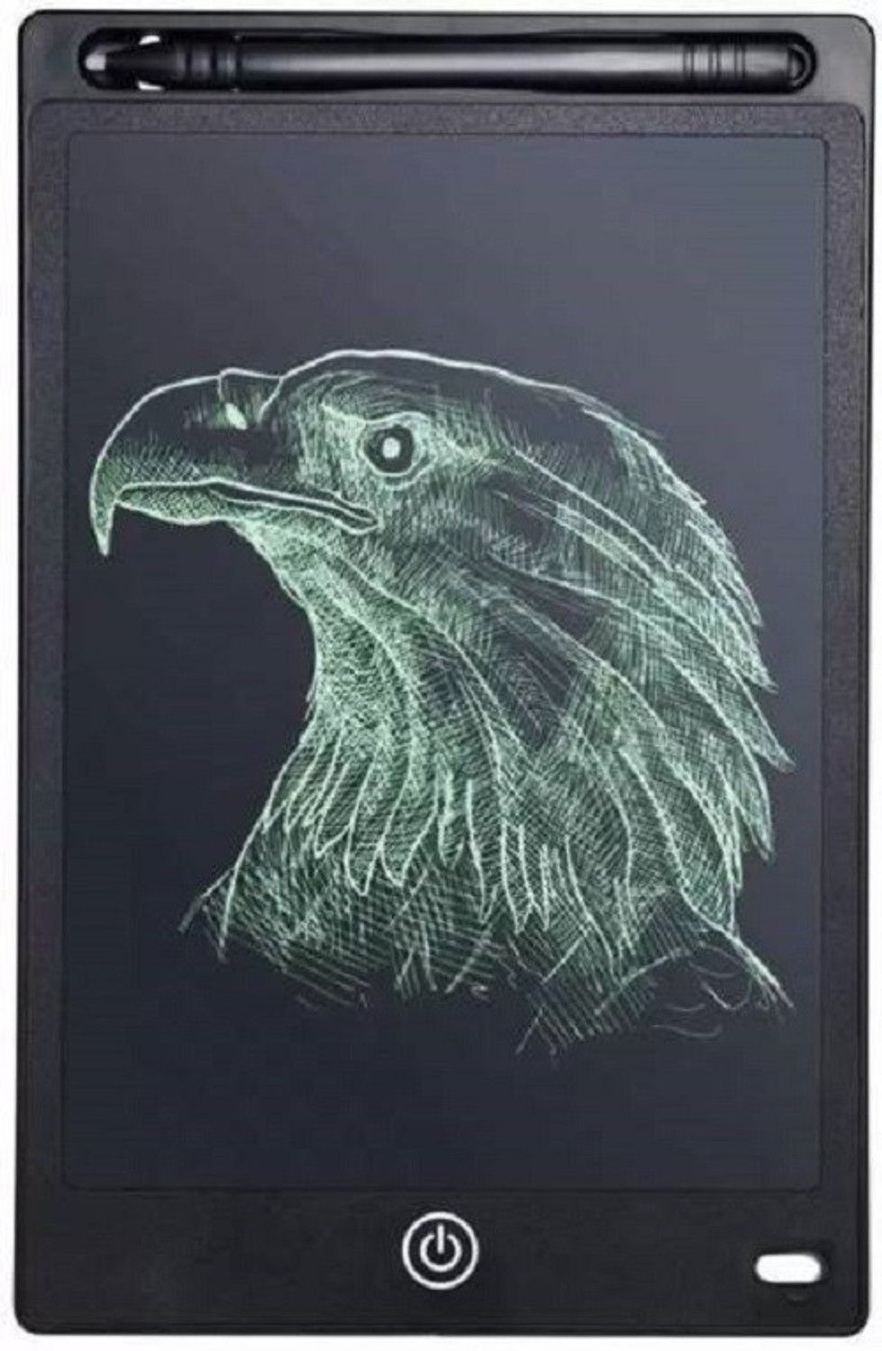 Image of WACOM 13 inch DTH1320 /K4-C cintiq pro 11.6 x 6.5 inch Graphics Tablet Connectivity - USB, Wireless (Black)