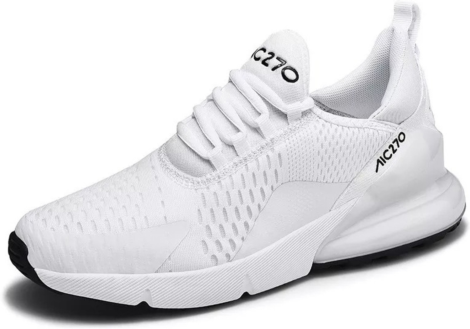 Mr.SHOES AIC 270 Imported Running shoes 2022 Running Shoes For Men Price History