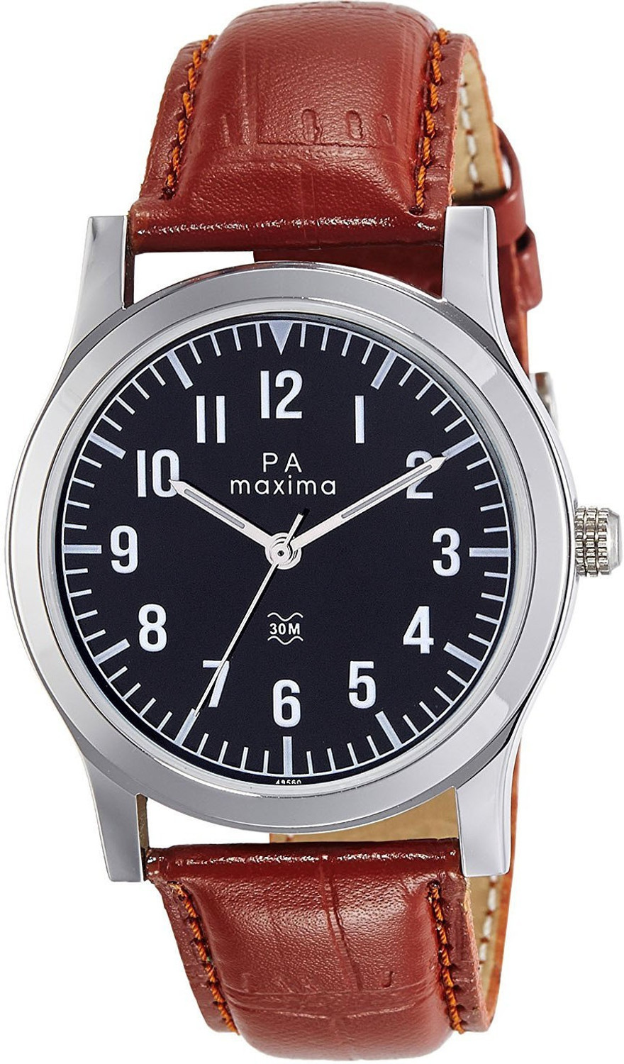 Maxima attivo watch on sale