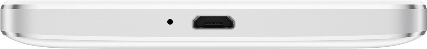 Image of Lenovo Vibe K5 Note (Silver, 64 GB) (4 GB RAM)