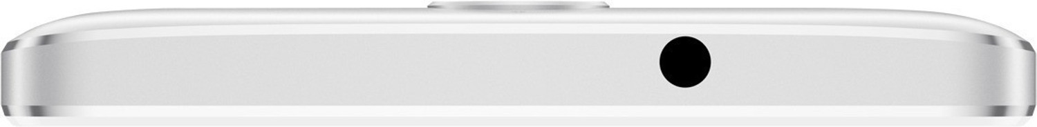 Image of Lenovo Vibe K5 Note (Silver, 64 GB) (4 GB RAM)