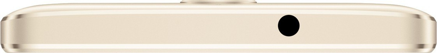 Image of Lenovo Vibe K5 Note (Gold, 64 GB)