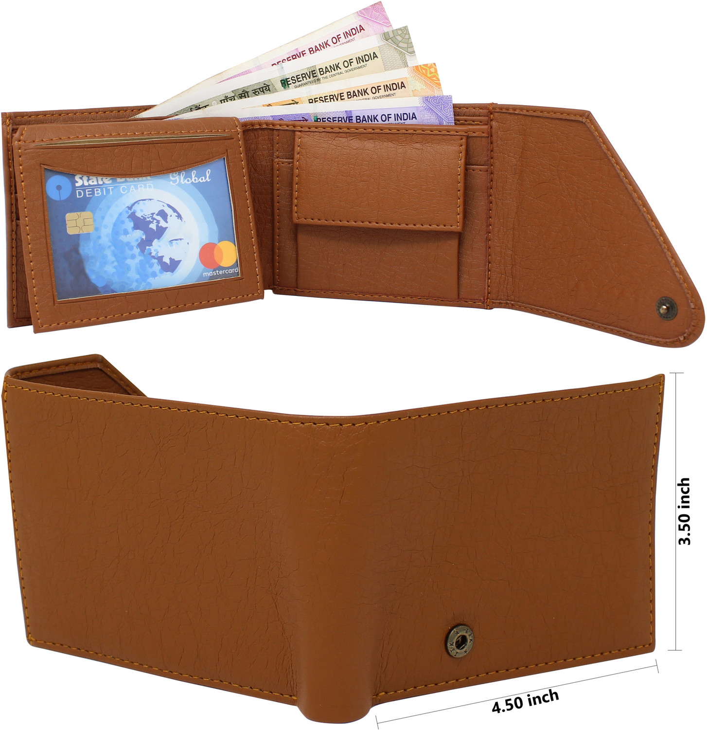 Lorem new arrivals wallet price