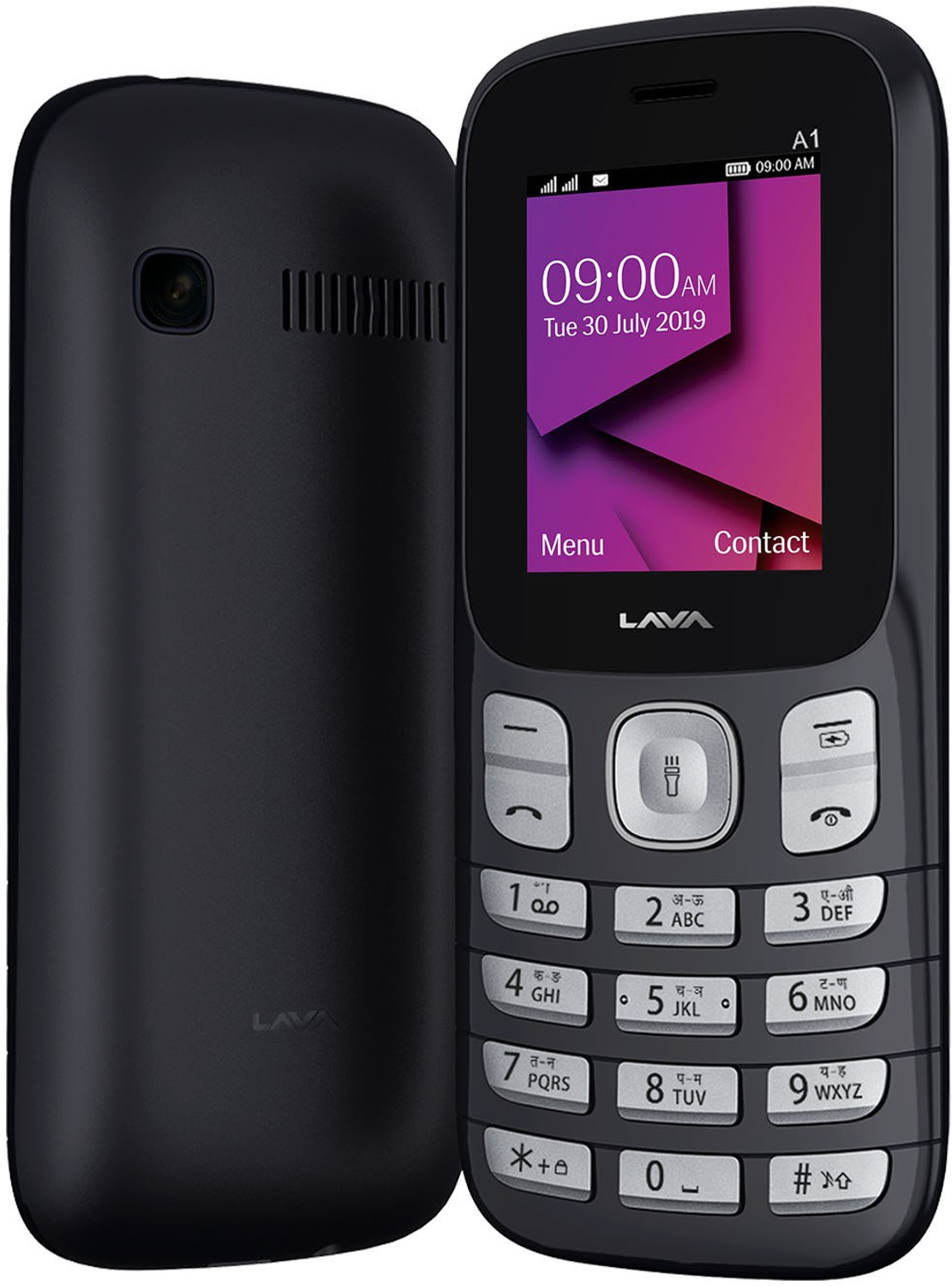 Image of LAVA A1 Vibe