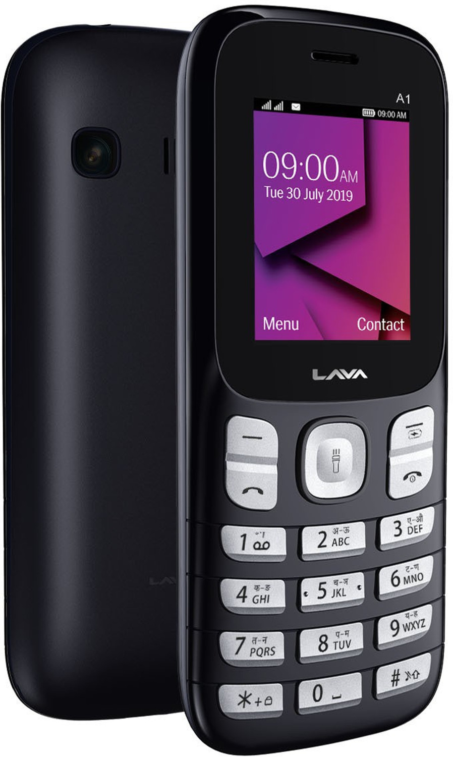 Image of LAVA A1 Vibe