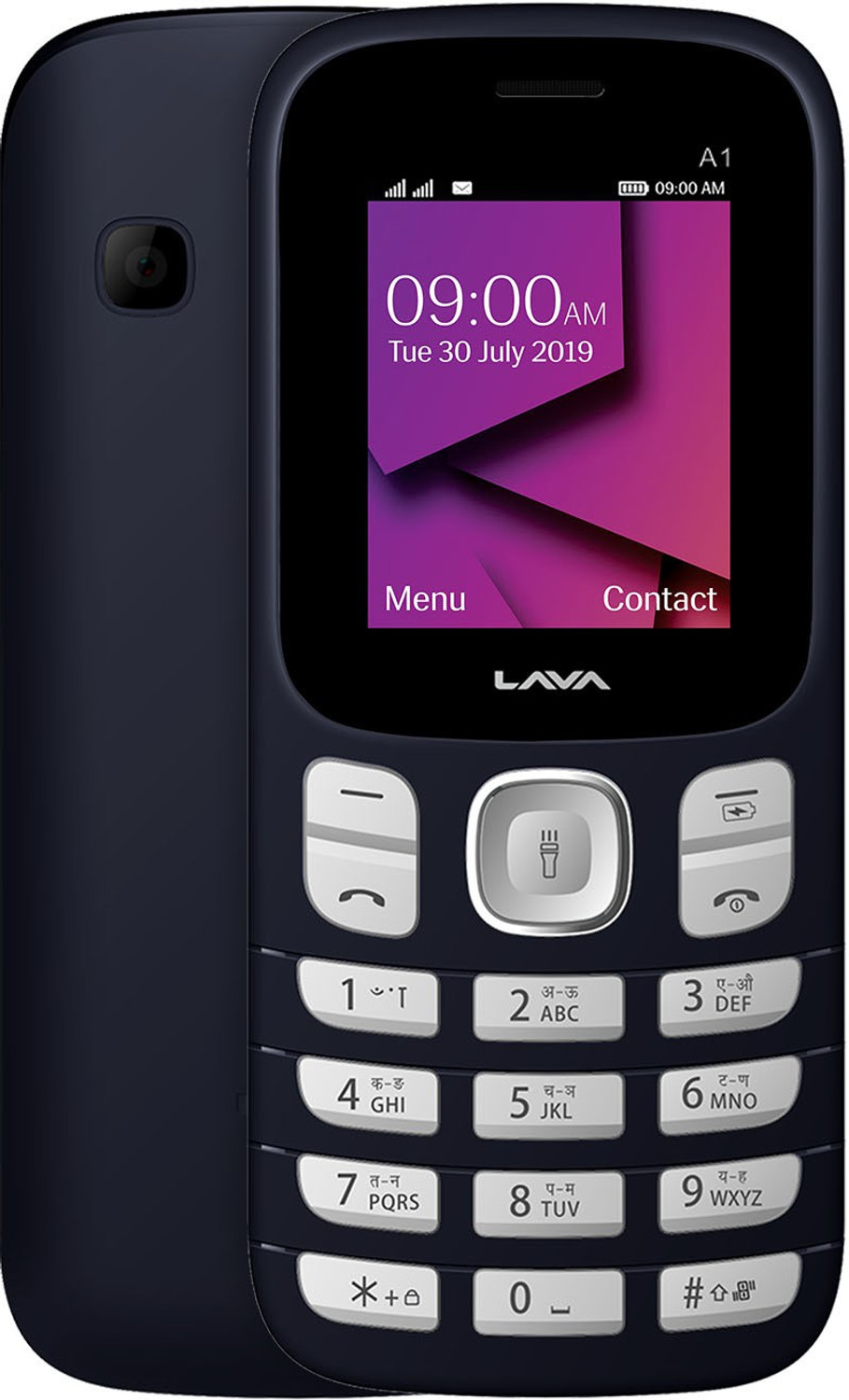 Image of LAVA A1 Vibe