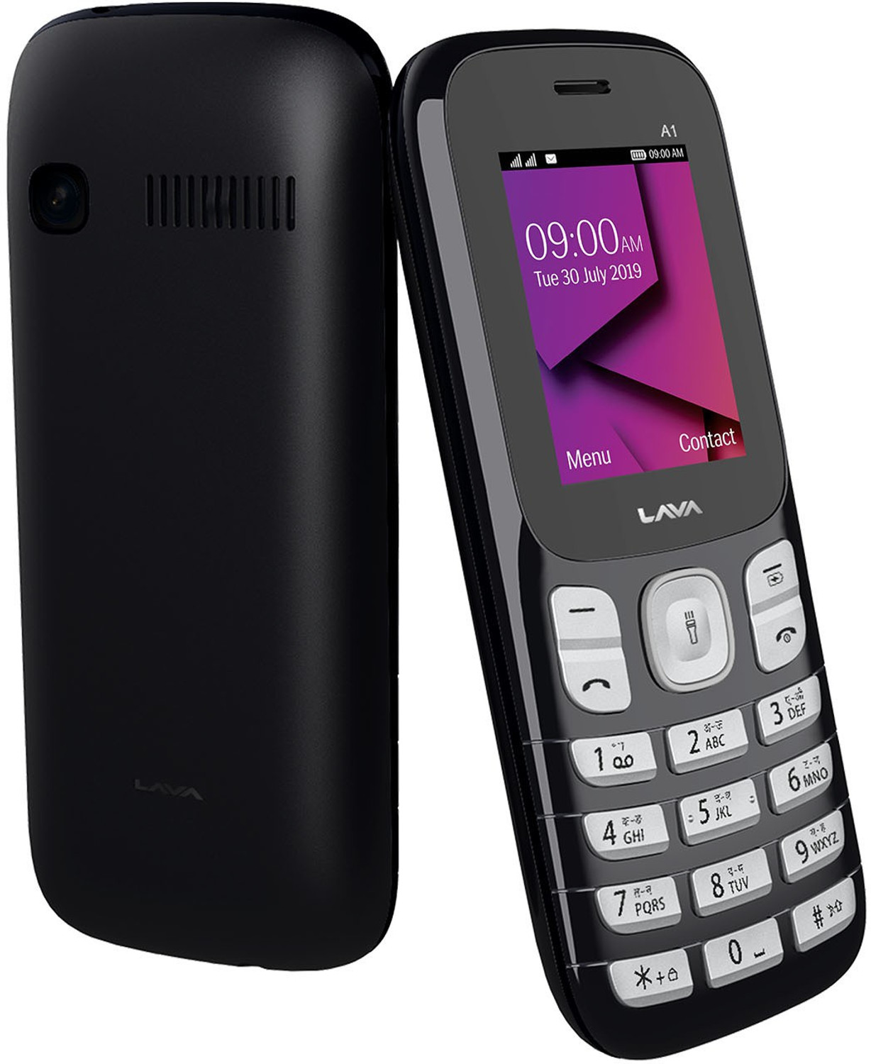 Image of LAVA A1 Vibe