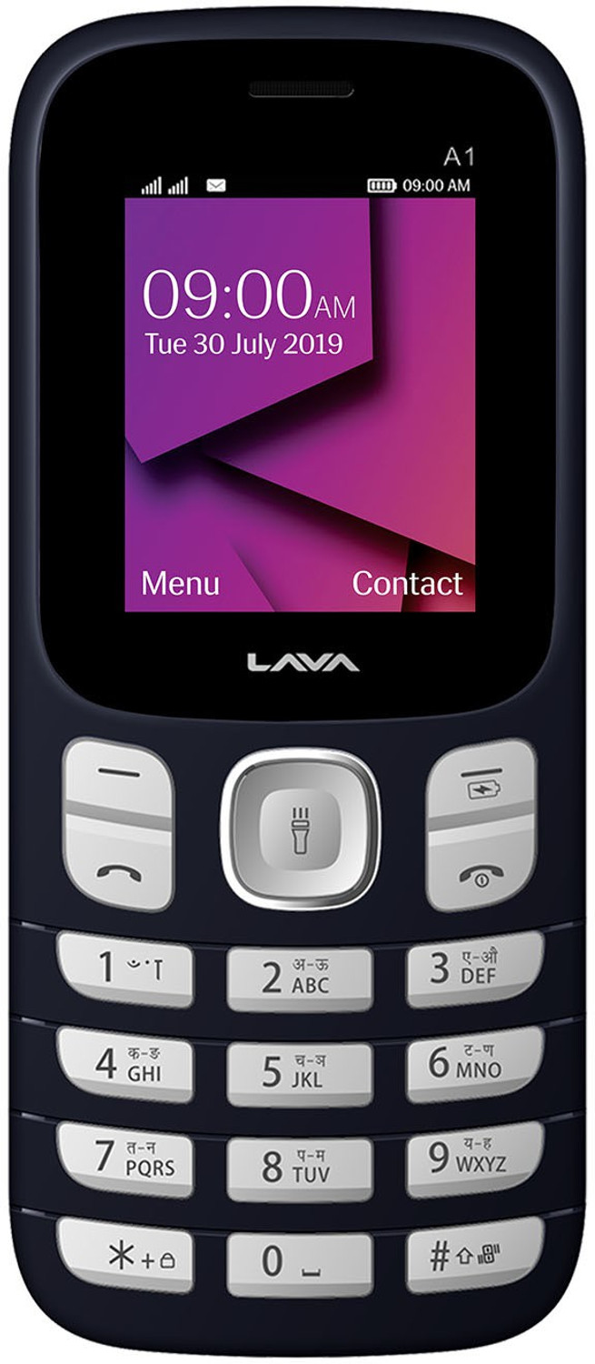 Image of LAVA A1 Vibe