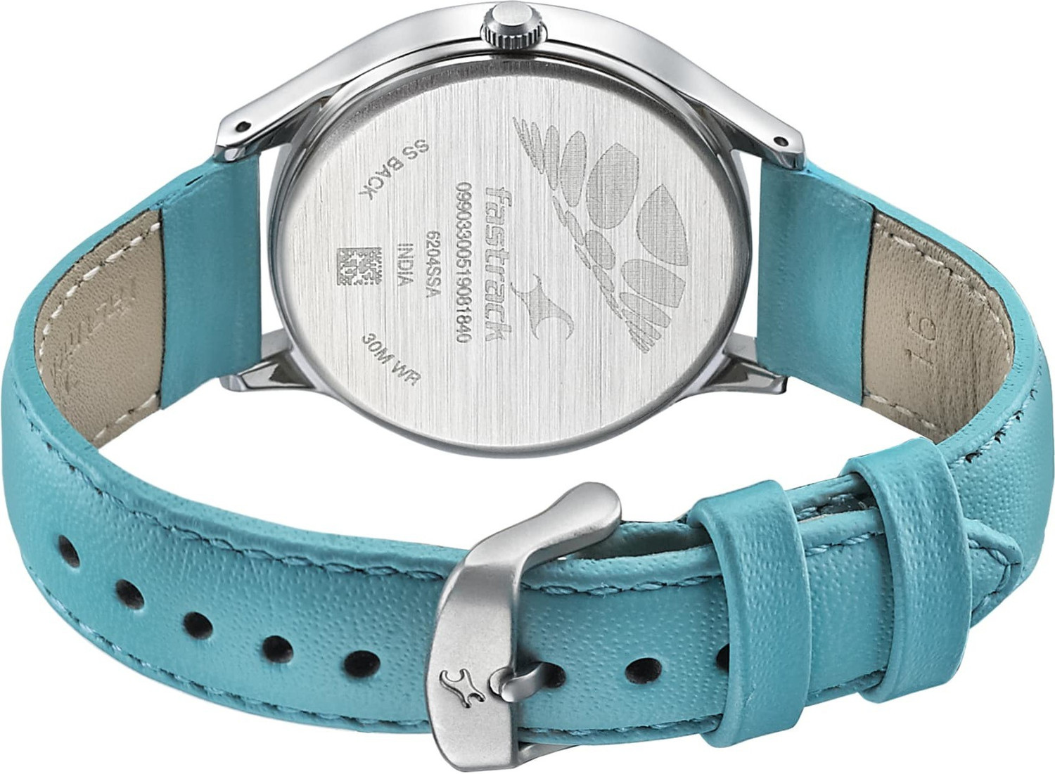 Fastrack 6204sm02 sales