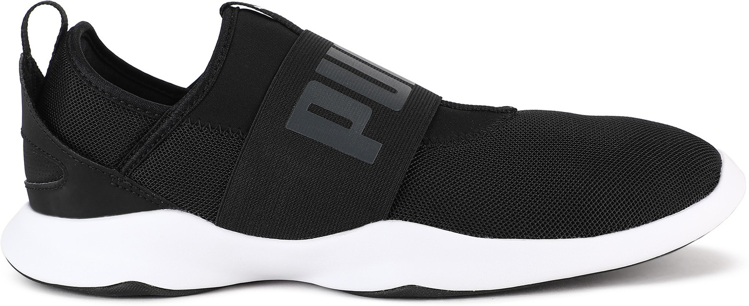 Puma dare walking shoes top