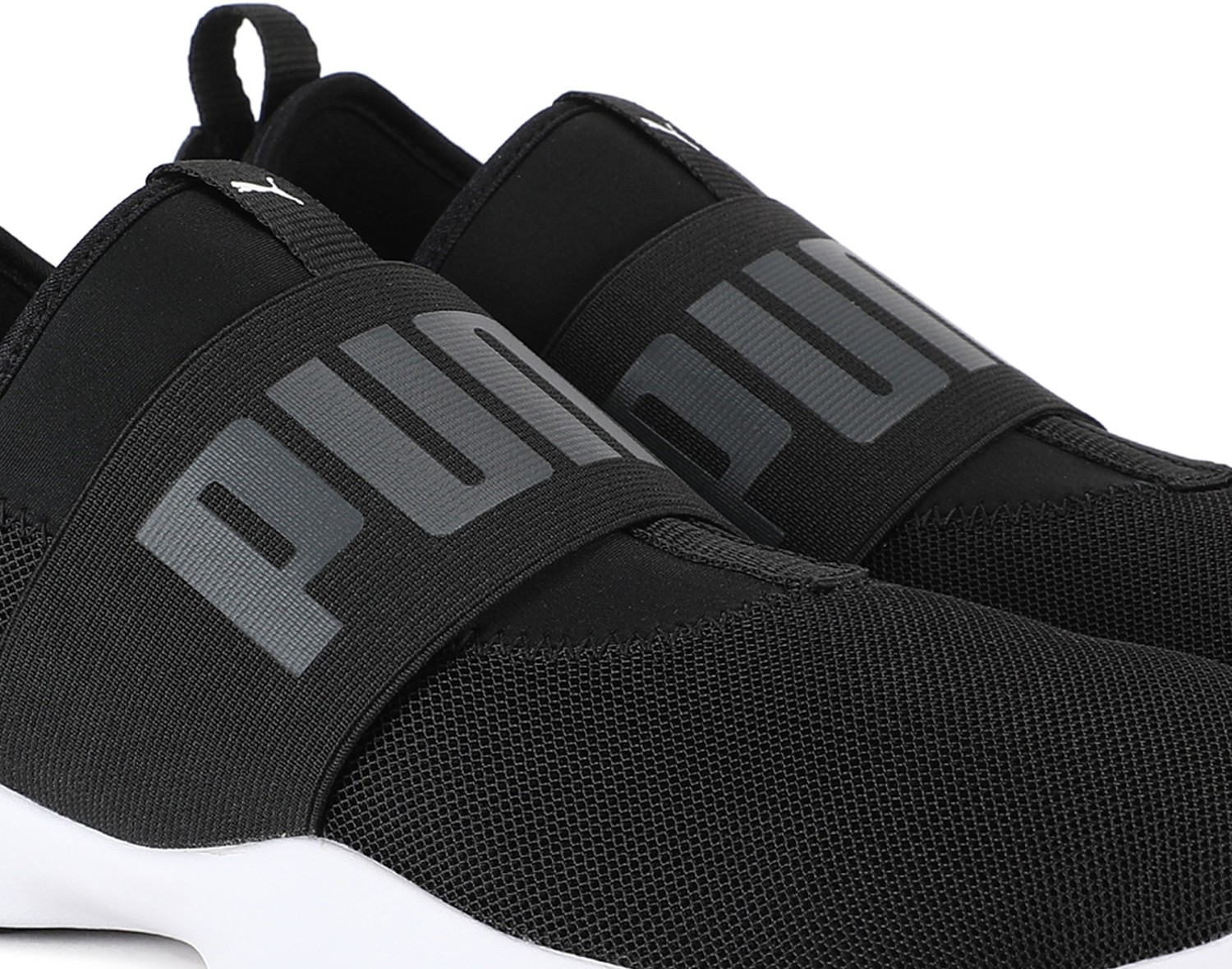 Puma dare clearance shoes black