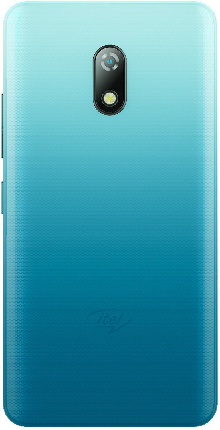Image of itel A23 (Gradation Ice Blue, 8 GB)