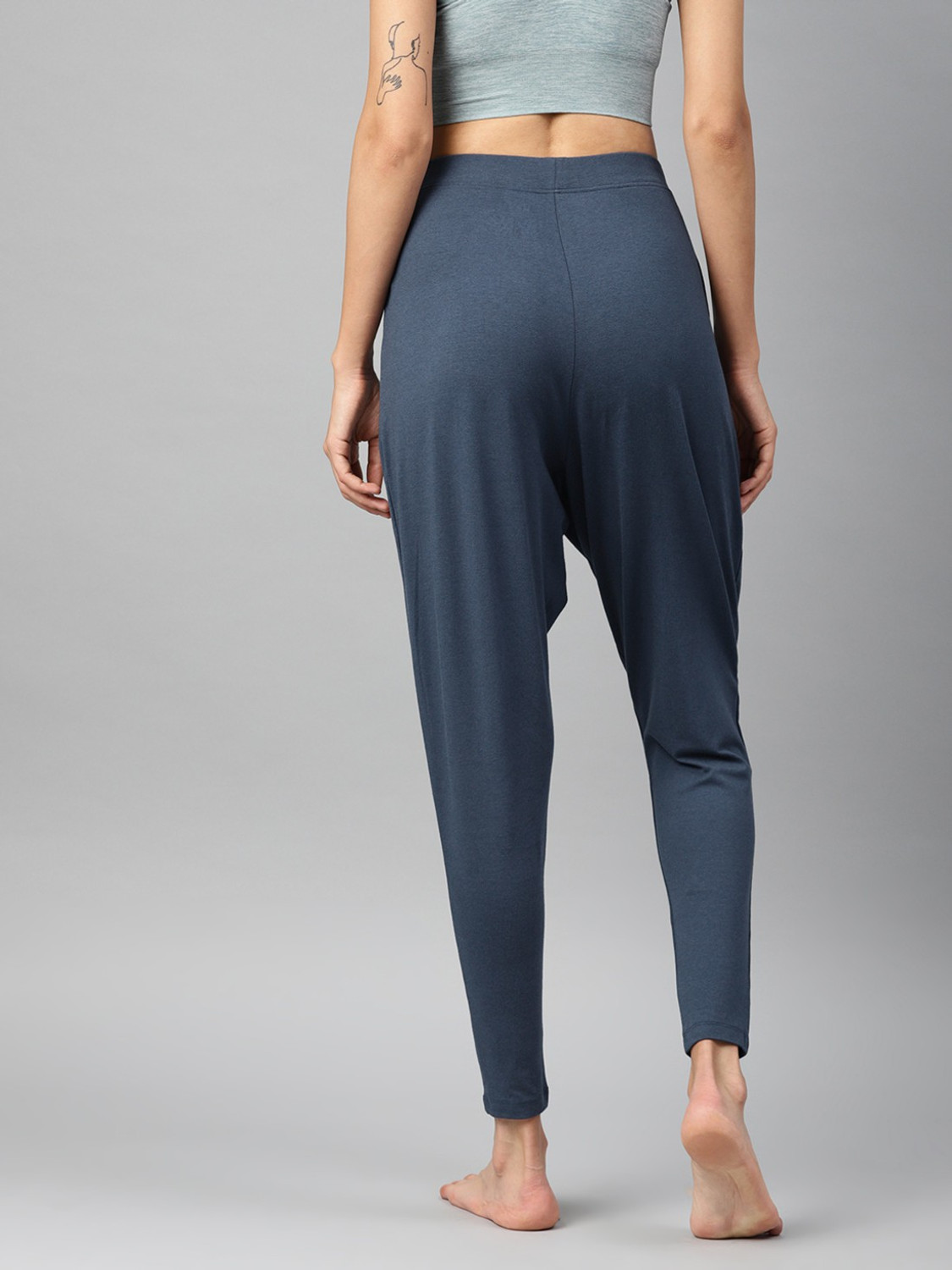 Hrx womens track pants hot sale