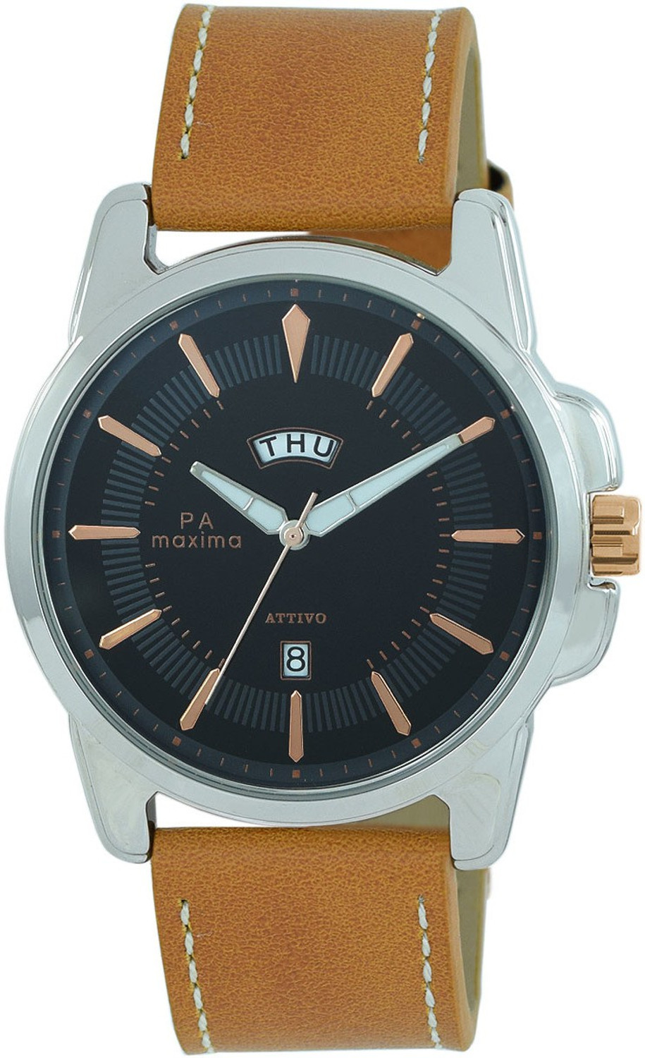 Image of MAXIMA Attivo Analog Watch - For Men