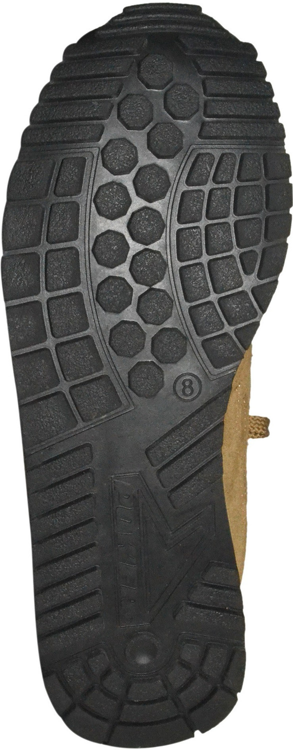 Image of Bata Sports Suede Outdoors For Men