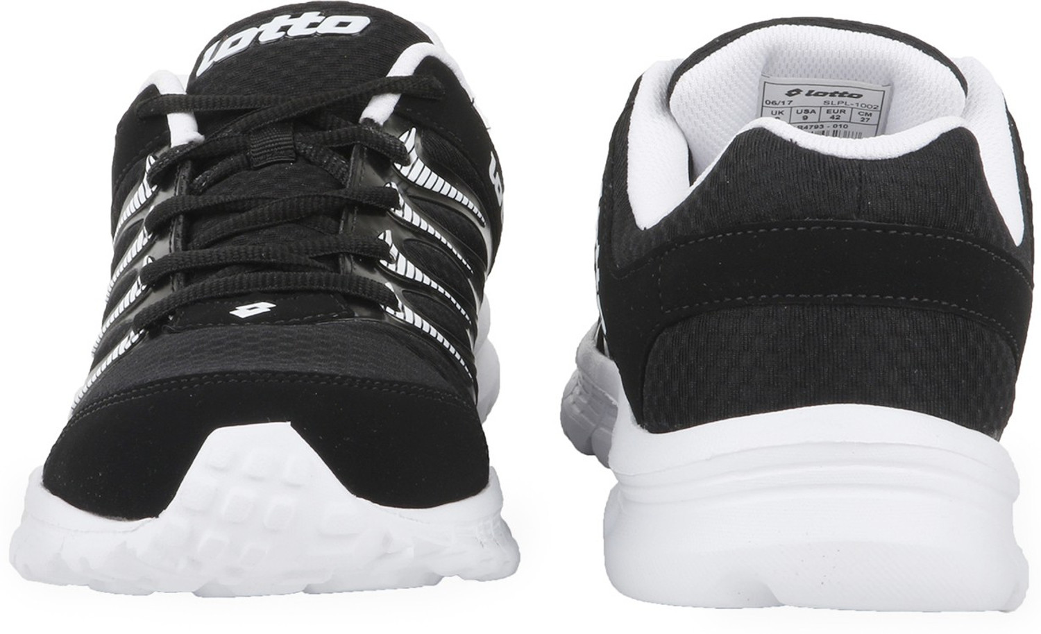 Lotto shoes slpl clearance 1002