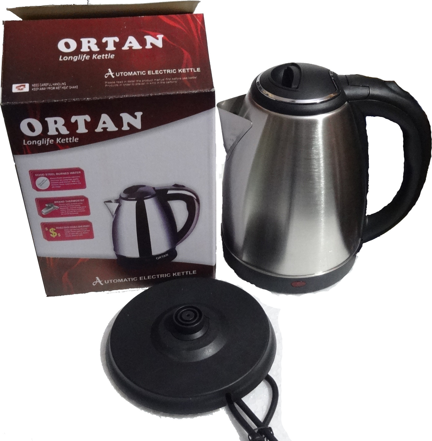 Ortan longlife hotsell