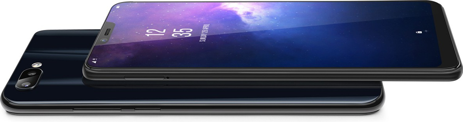 Image of XOLO ZX (Midnight Blue, 64 GB)
