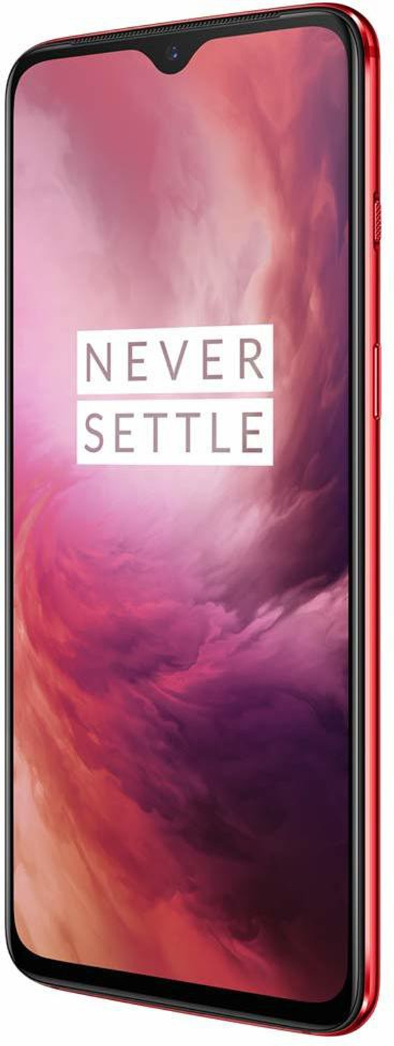 Image of OnePlus 7 (Red, 256 GB)