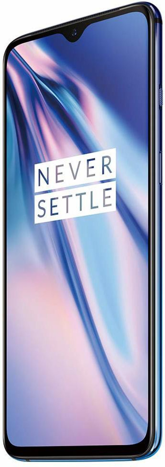 Image of OnePlus 7 (Mirror Blue, 128 GB)