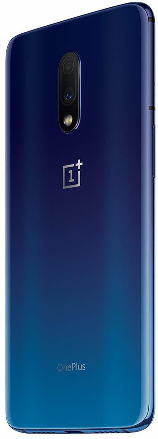 Image of OnePlus 7 (Mirror Blue, 128 GB)