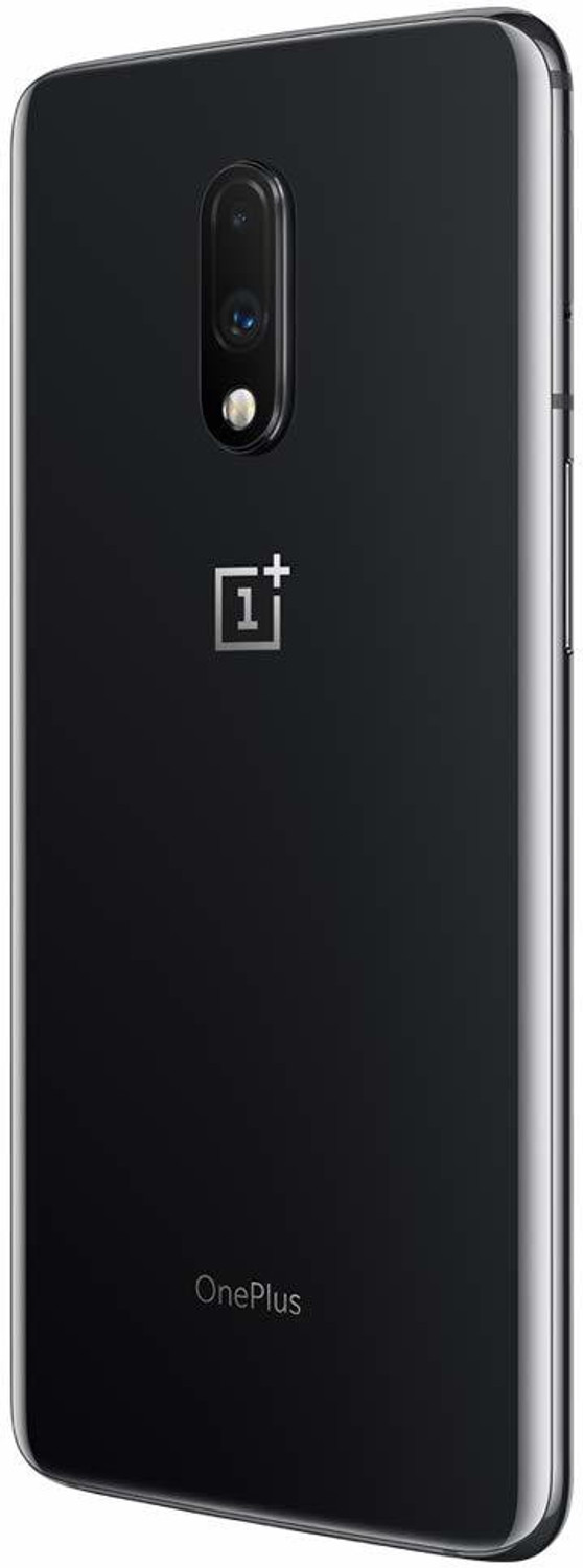 Image of OnePlus 7 (Mirror Grey, 128 GB)
