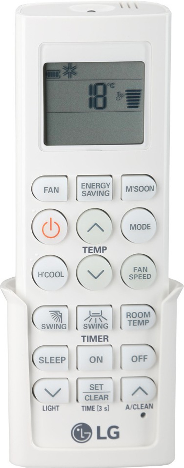 Image of LG 2020 Model 2 Ton 3 Star Split Dual Inverter AC