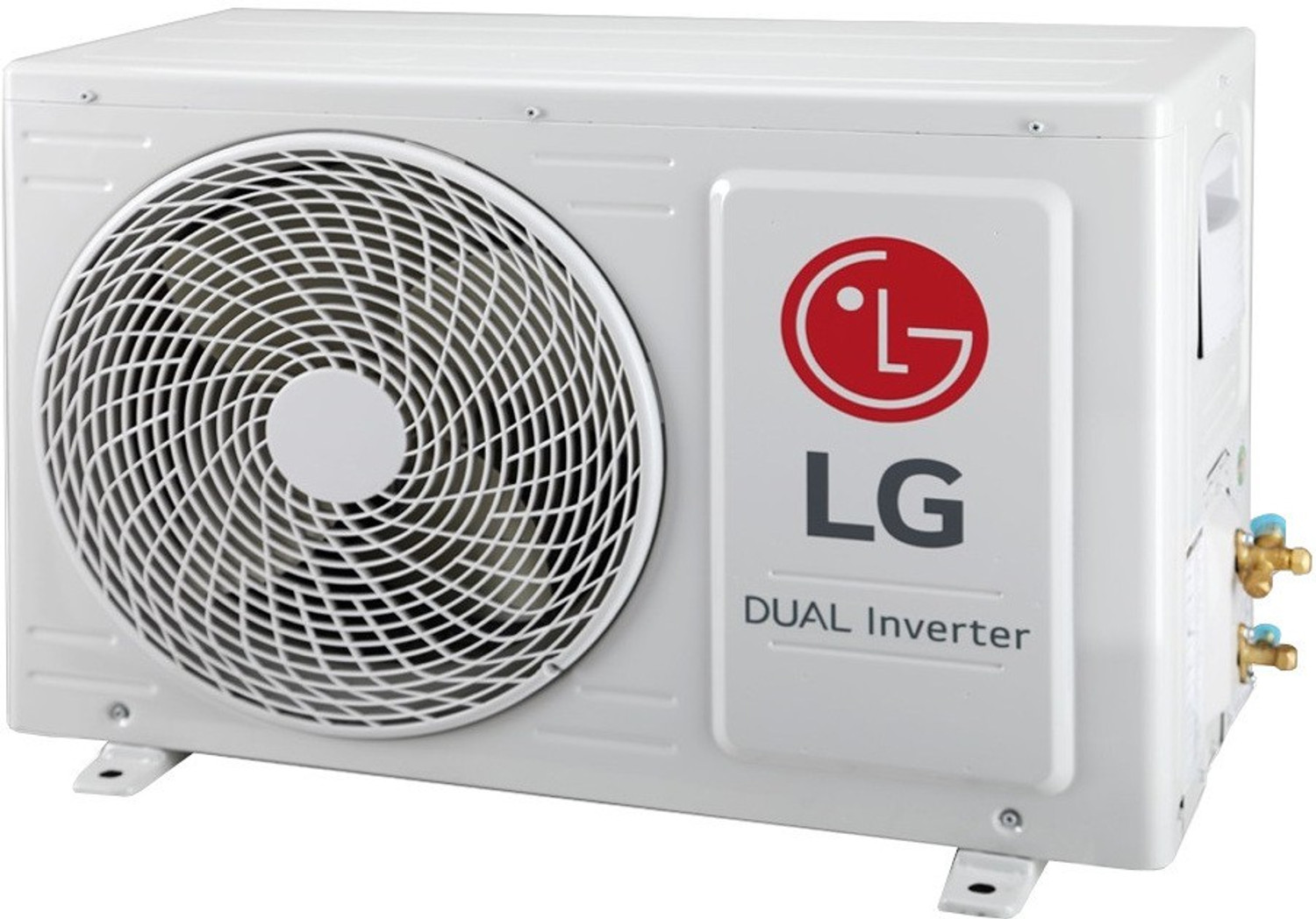 Image of LG 2020 Model 2 Ton 3 Star Split Dual Inverter AC