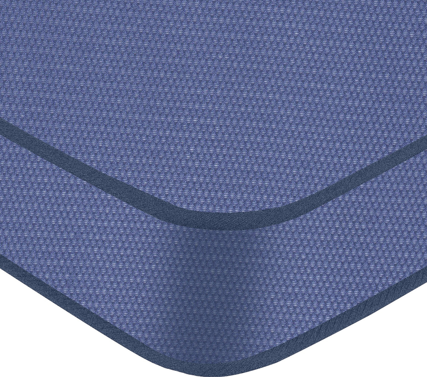 Image of SLEEP SPA STARLIFE Soft Plush DIRECT FROM FACTORY 4 inch Single PU Foam Mattress