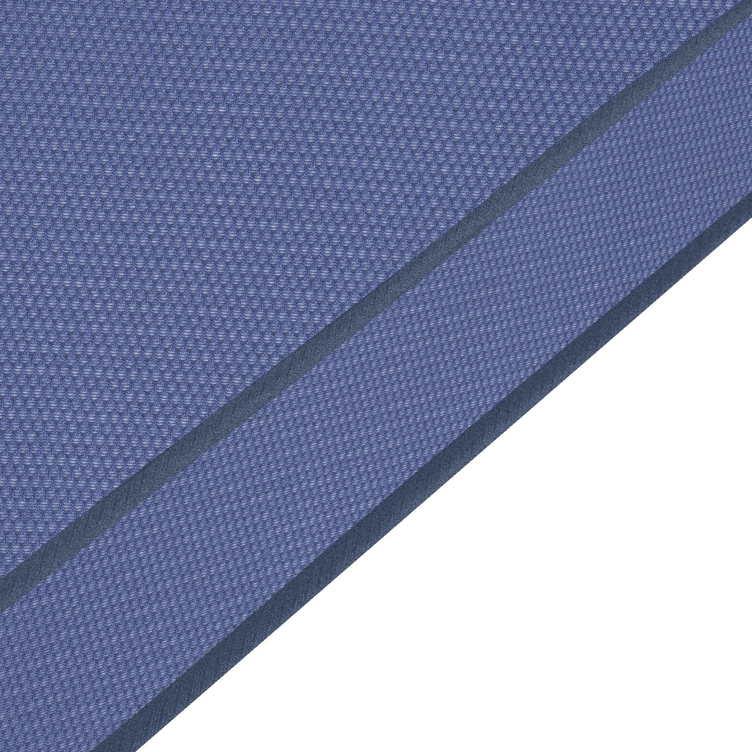 Image of SLEEP SPA STARLIFE Soft Plush DIRECT FROM FACTORY 4 inch Single PU Foam Mattress