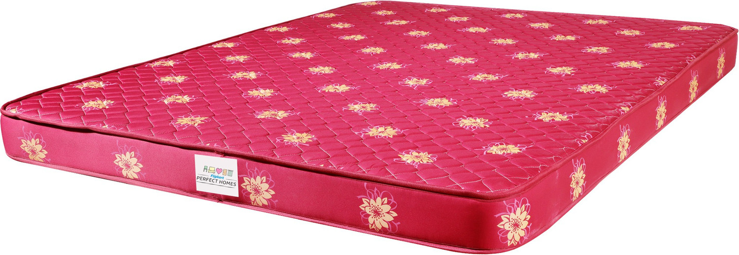 Image of Flipkart Perfect Homes Tysche Orthopedic 6 inch King Coir Mattress
